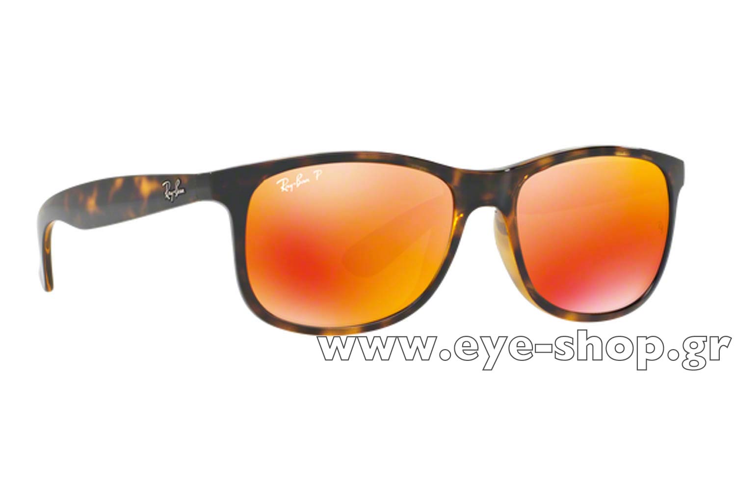 Rayban ANDY 4202