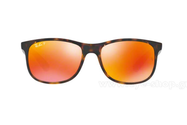 Rayban ANDY 4202