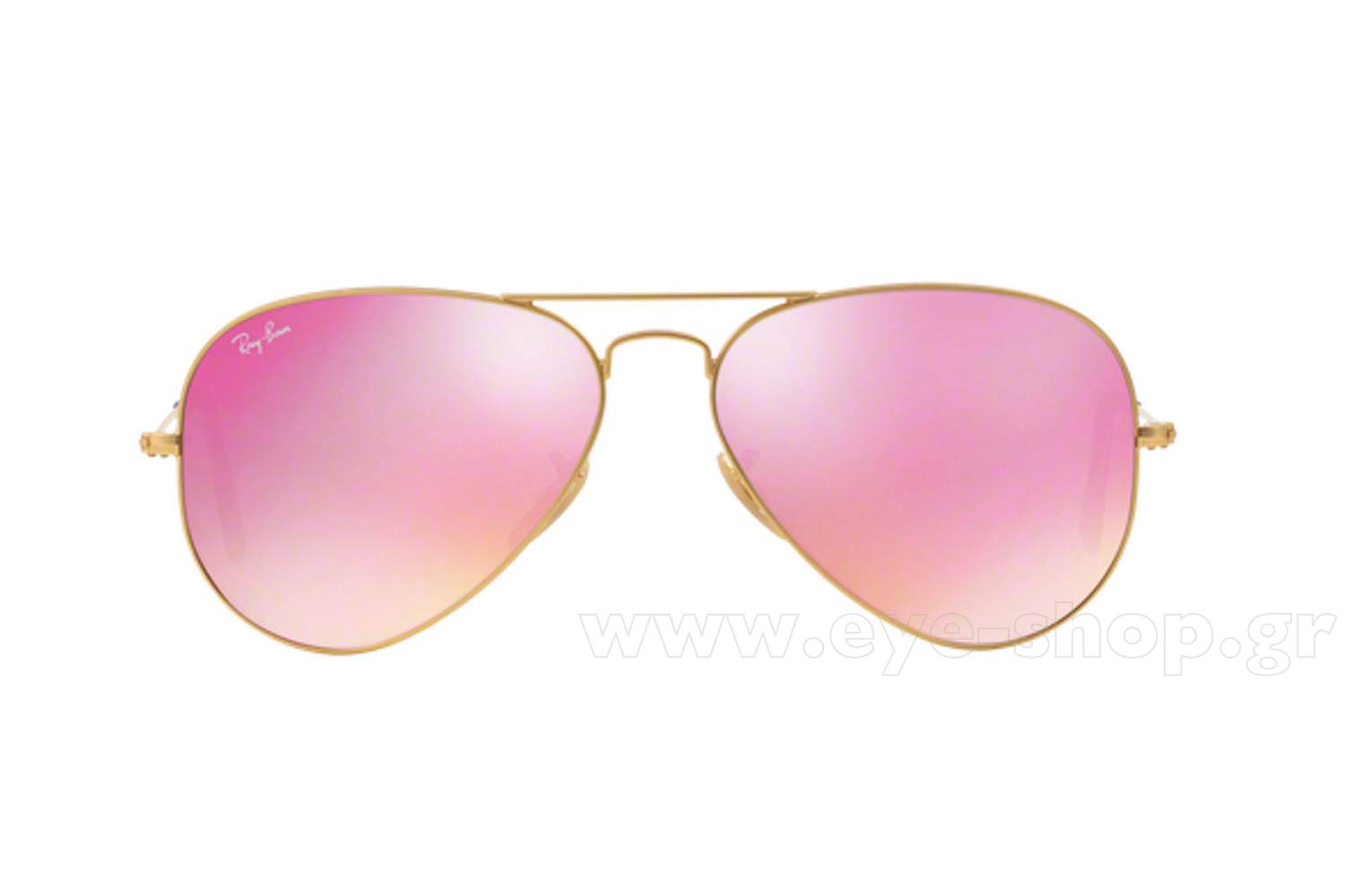 Rayban 3025 Aviator