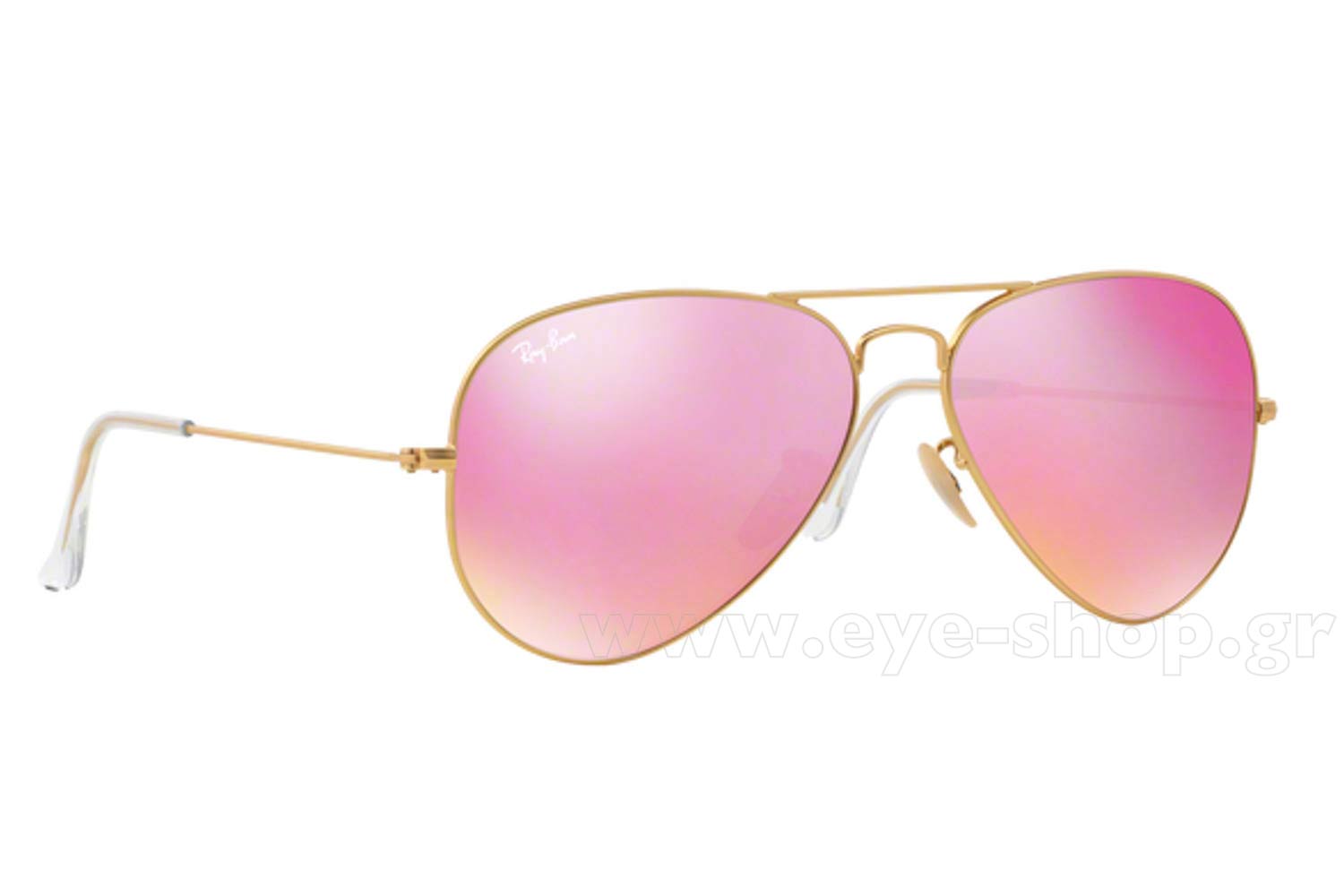 Rayban 3025 Aviator