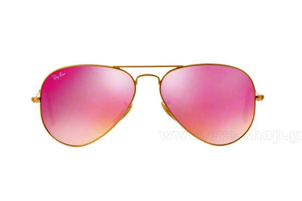 Rayban 3025 Aviator