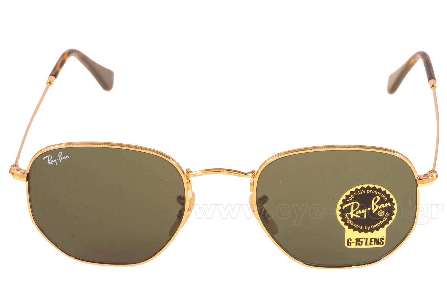 Rayban 3548N