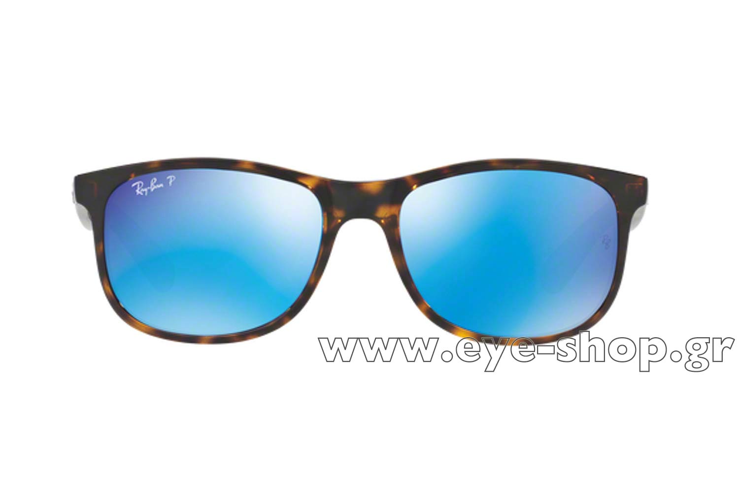 Rayban ANDY 4202