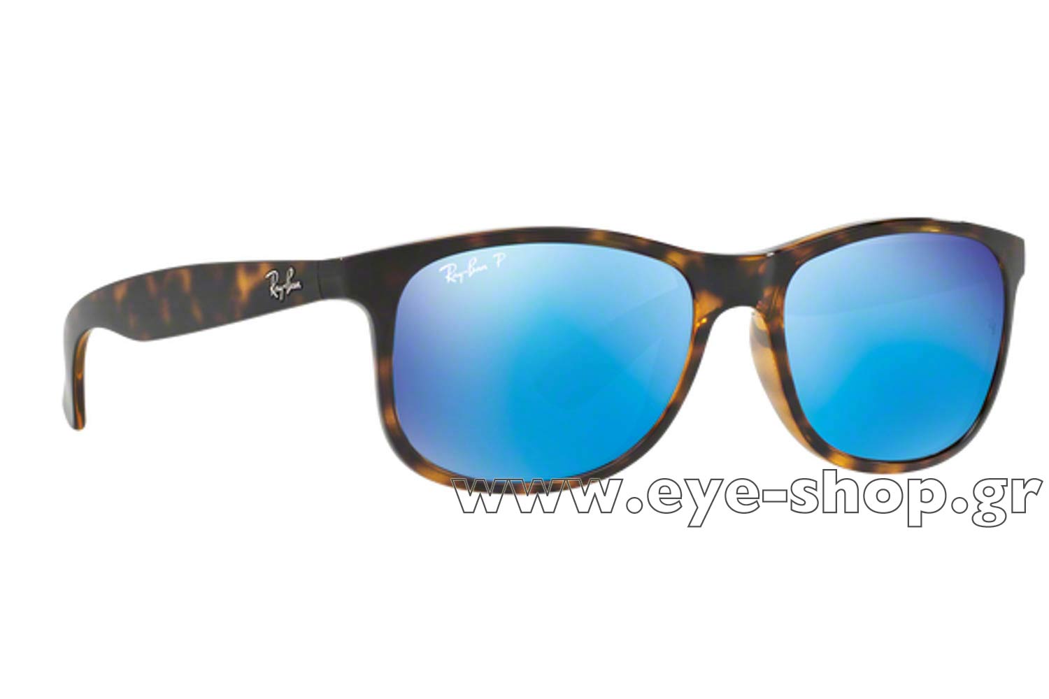 Rayban ANDY 4202