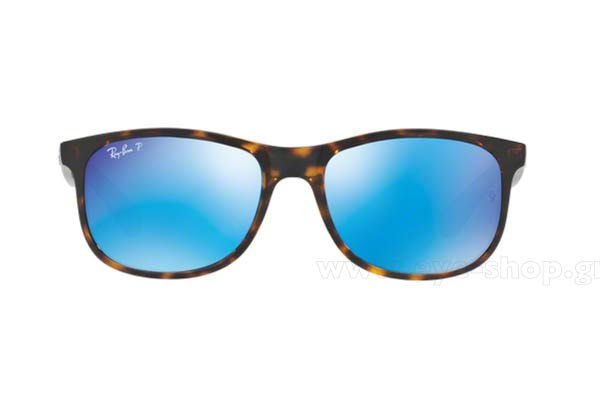 Rayban ANDY 4202