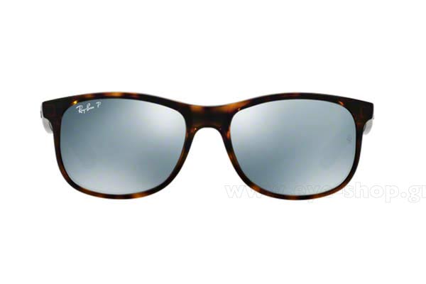 Rayban ANDY 4202