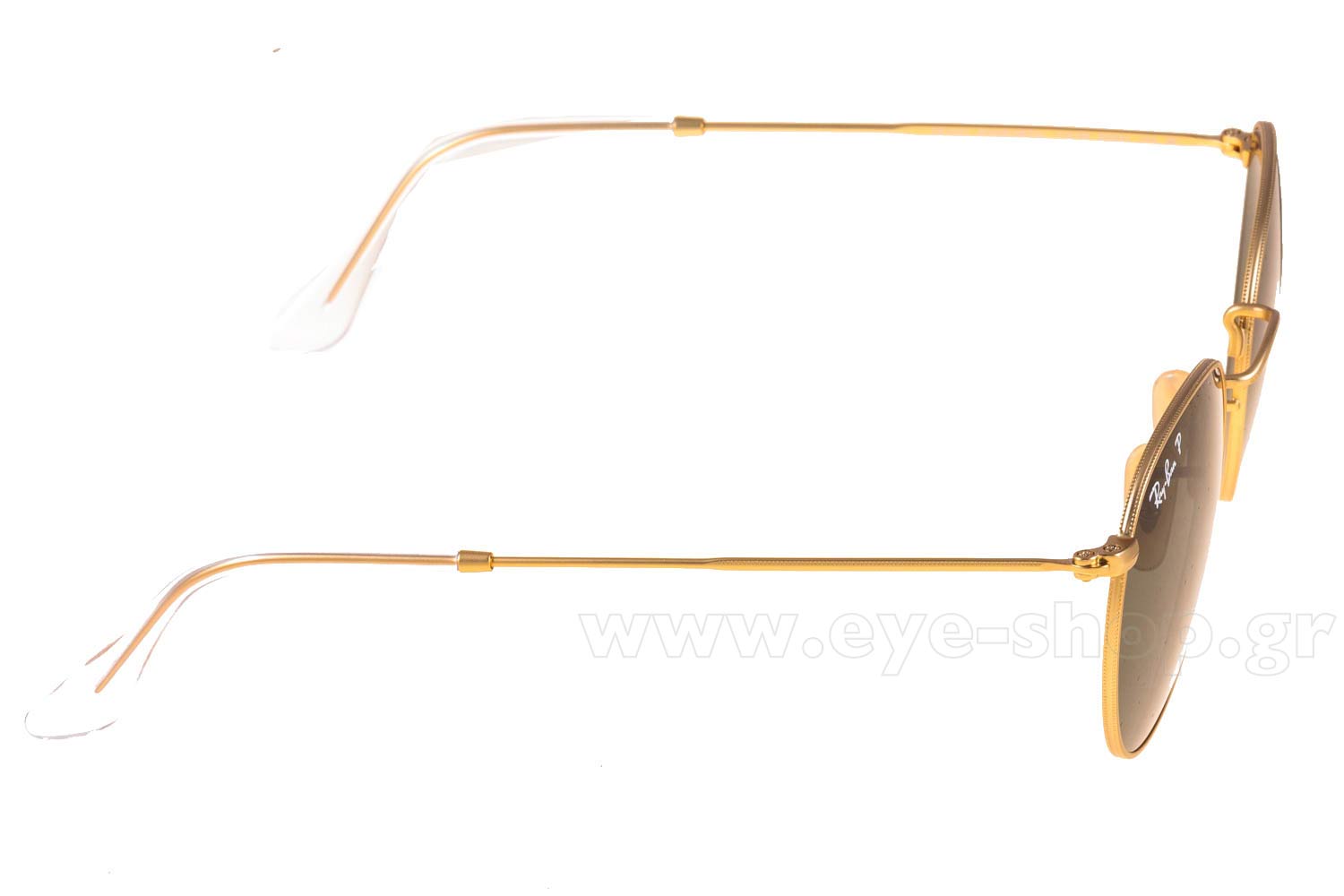 Rayban 3447 ROUND METAL