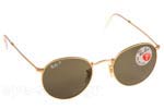 Γυαλια Ηλιου Rayban 3447 ROUND METAL 112/58