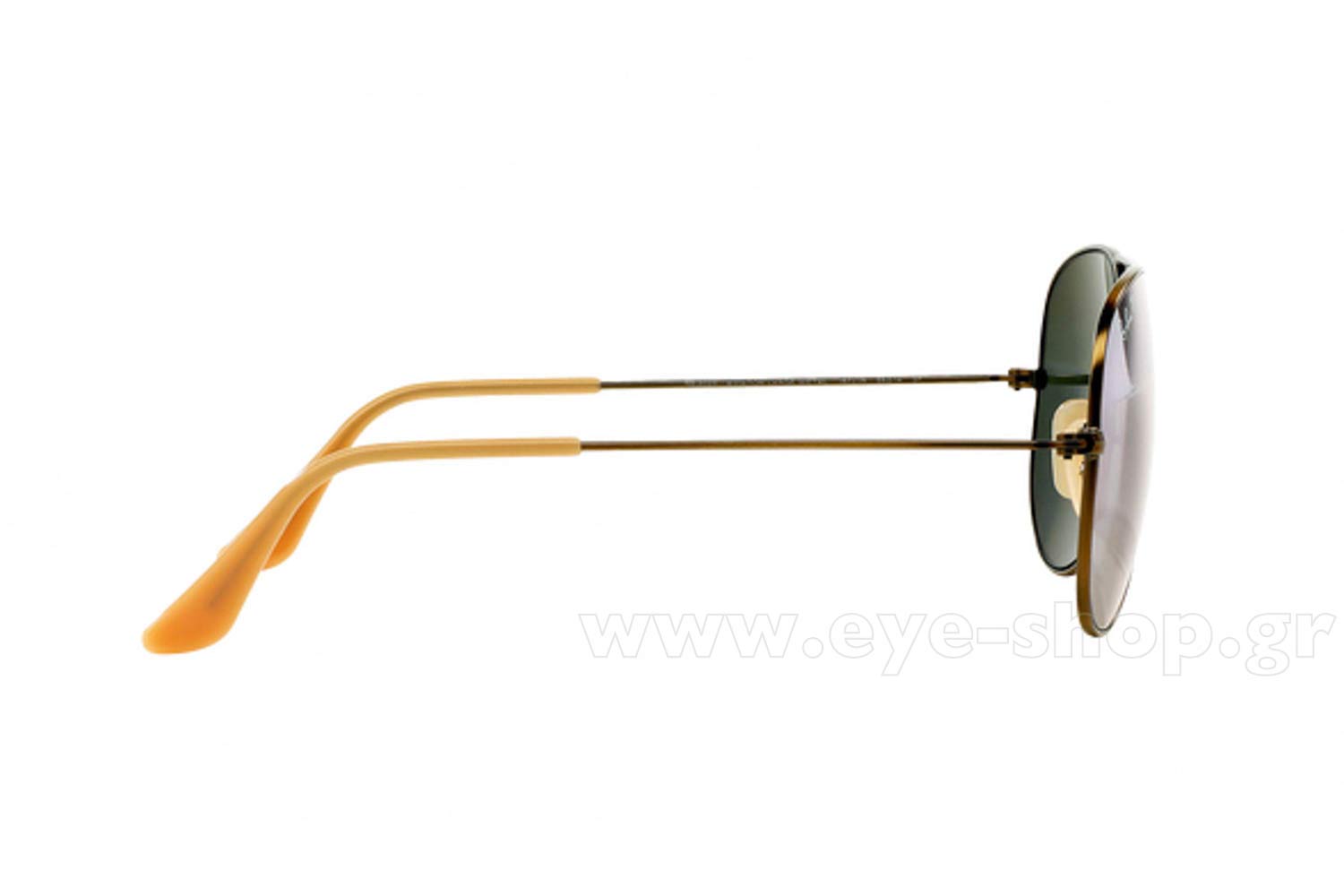 Rayban 3025 Aviator