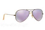 Γυαλια Ηλιου Rayban 3025 Aviator 167/1R