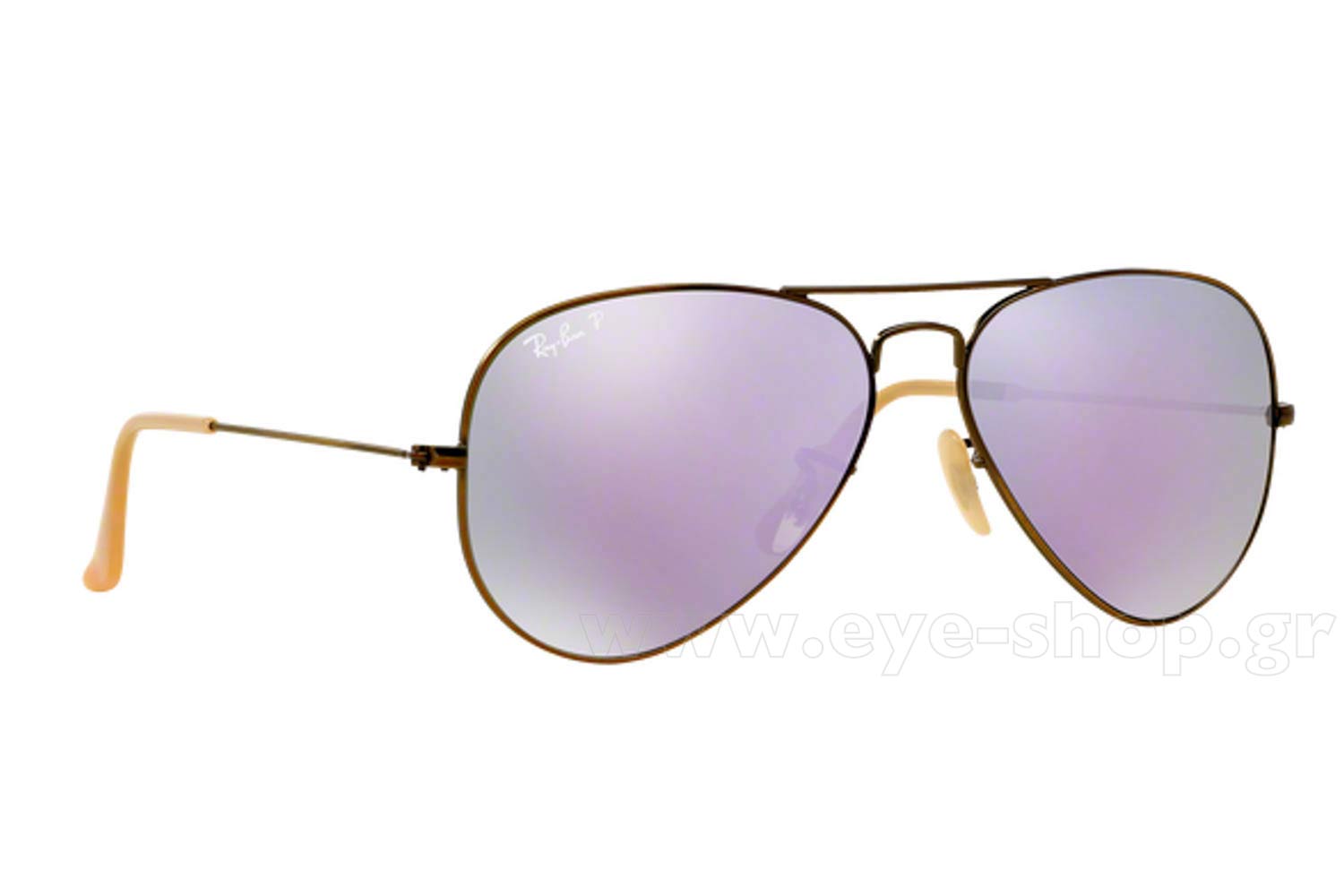 Rayban 3025 Aviator