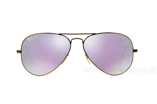 Rayban 3025 Aviator