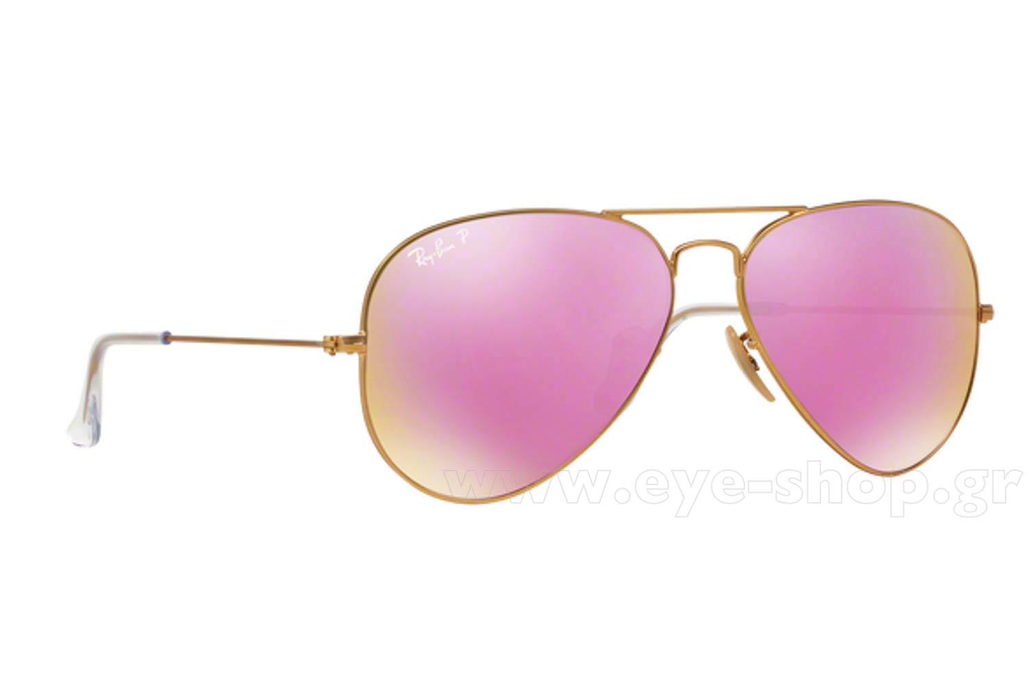 Rayban 3025 Aviator