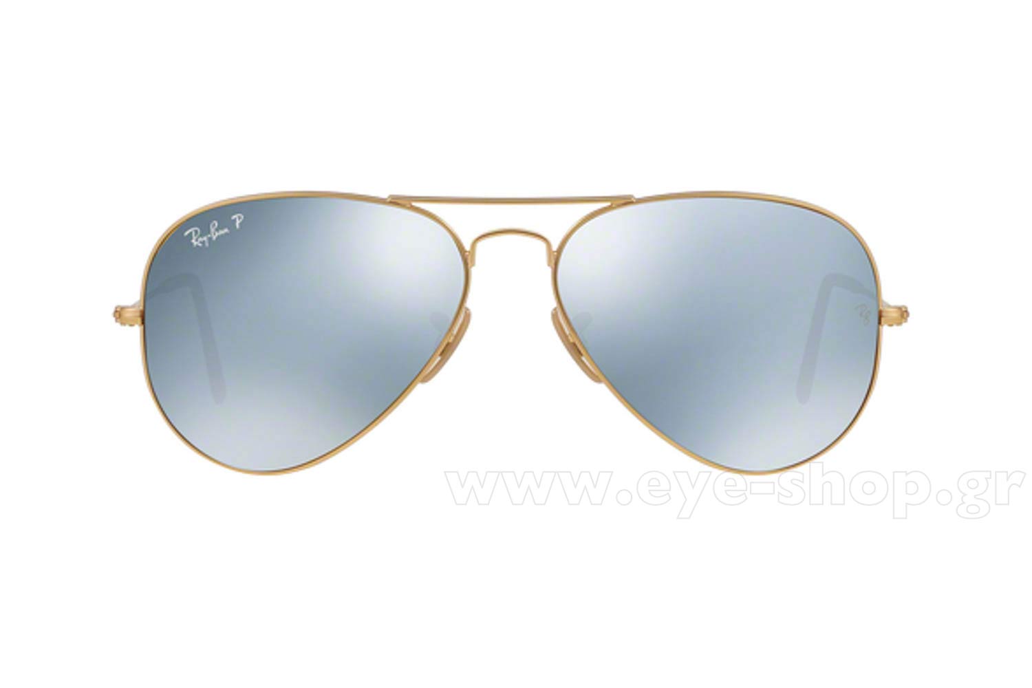 Rayban 3025 Aviator