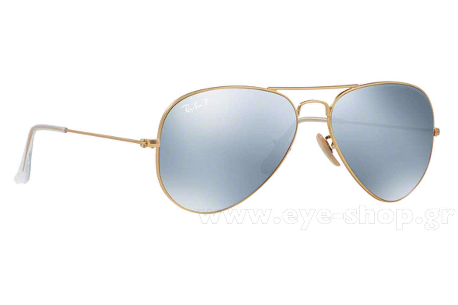 Rayban 3025 Aviator