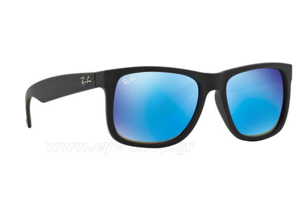 Γυαλιά Rayban Justin 4165 622/55