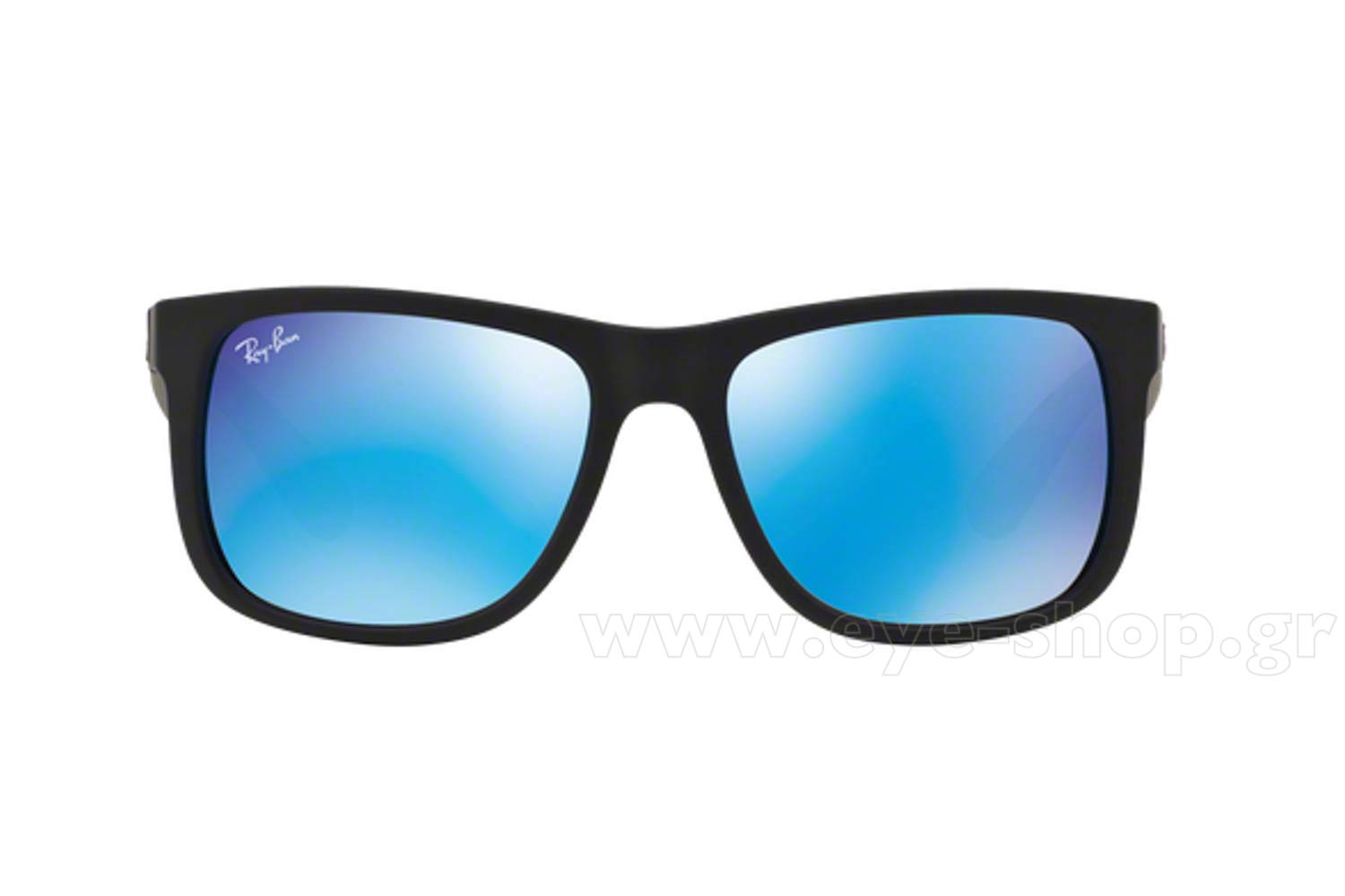 Rayban Justin 4165