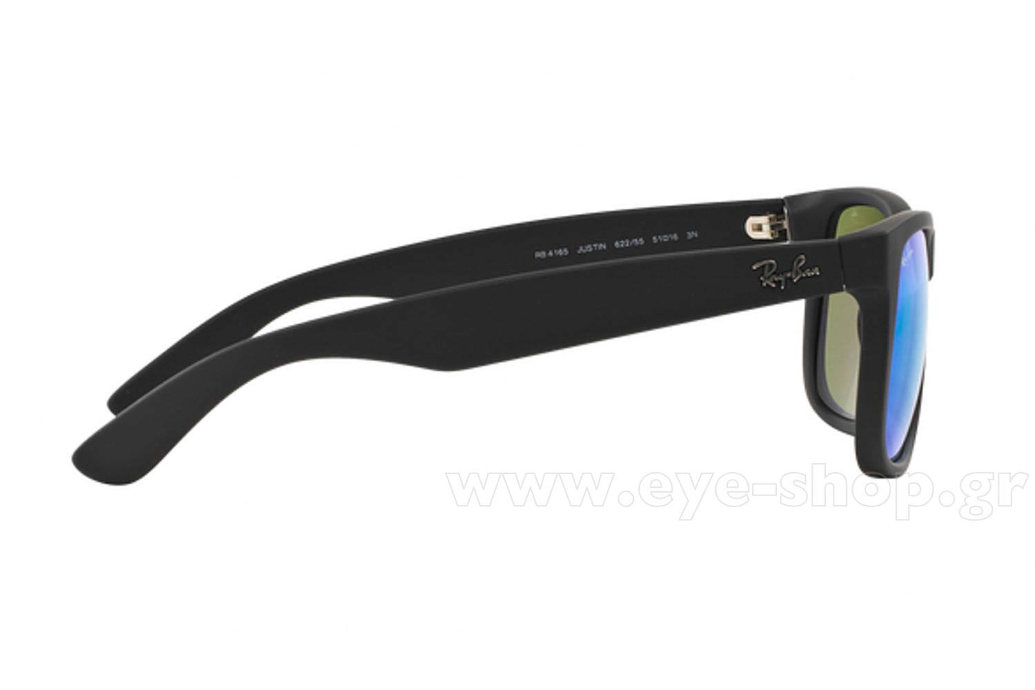 Rayban Justin 4165