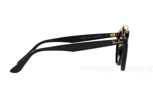 Rayban μοντέλο 4256 στο χρώμα 601/71