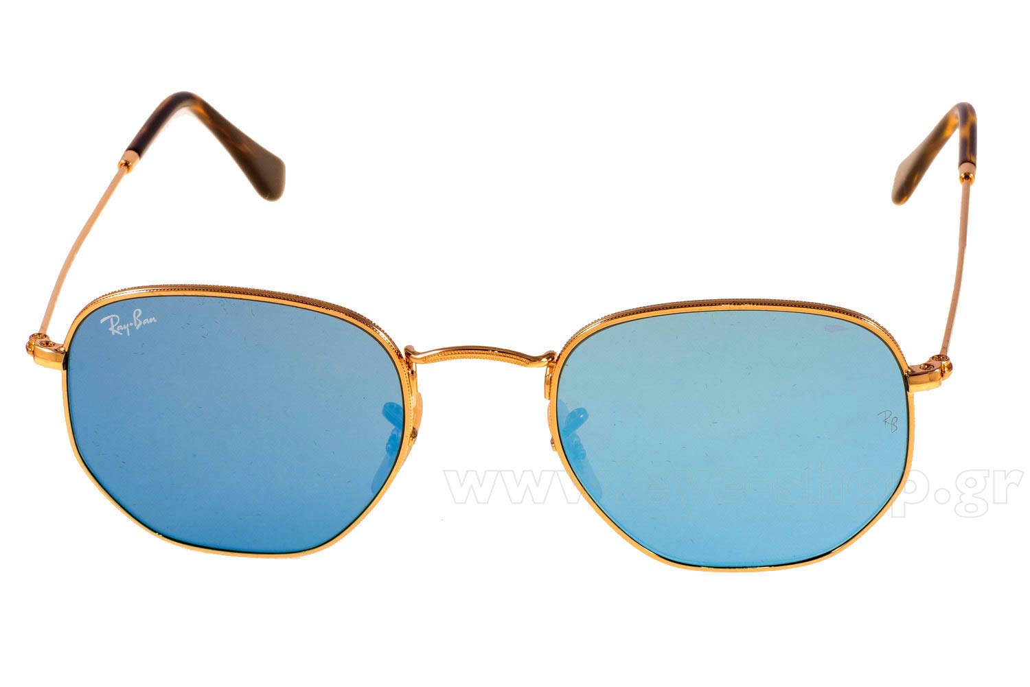 Rayban 3548N