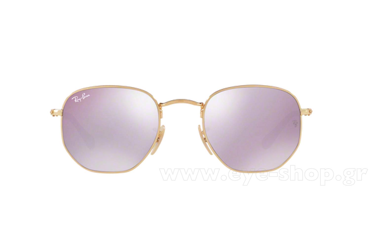 Rayban 3548N