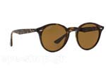 Γυαλια Ηλιου Rayban 2180 710/83 polarized