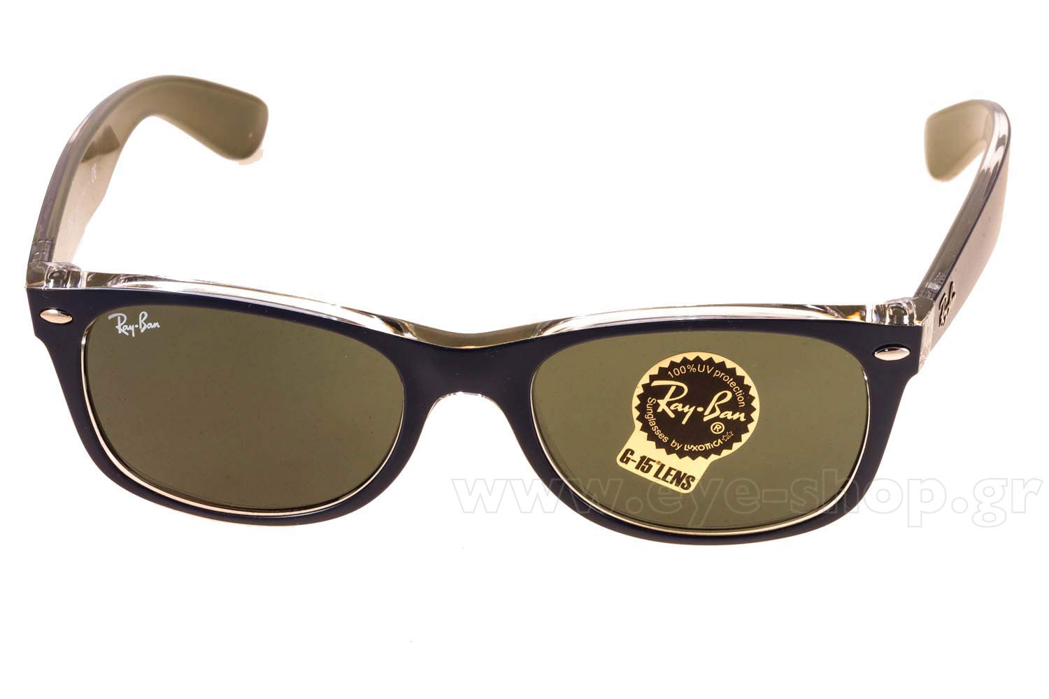 Rayban 2132 New Wayfarer