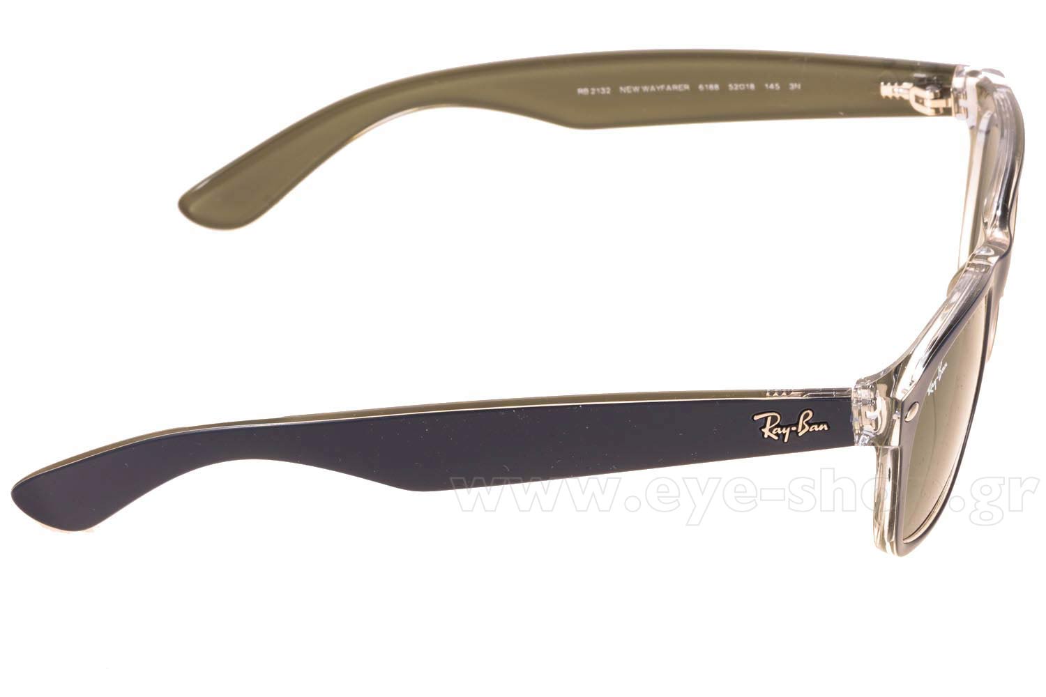 Rayban 2132 New Wayfarer