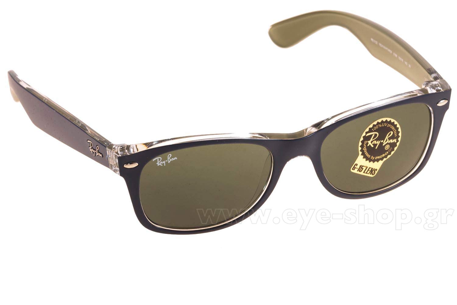 Rayban 2132 New Wayfarer