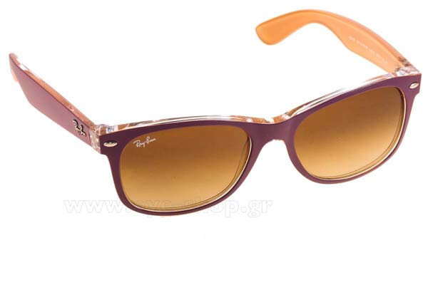 Γυαλιά Rayban 2132 New Wayfarer 619285