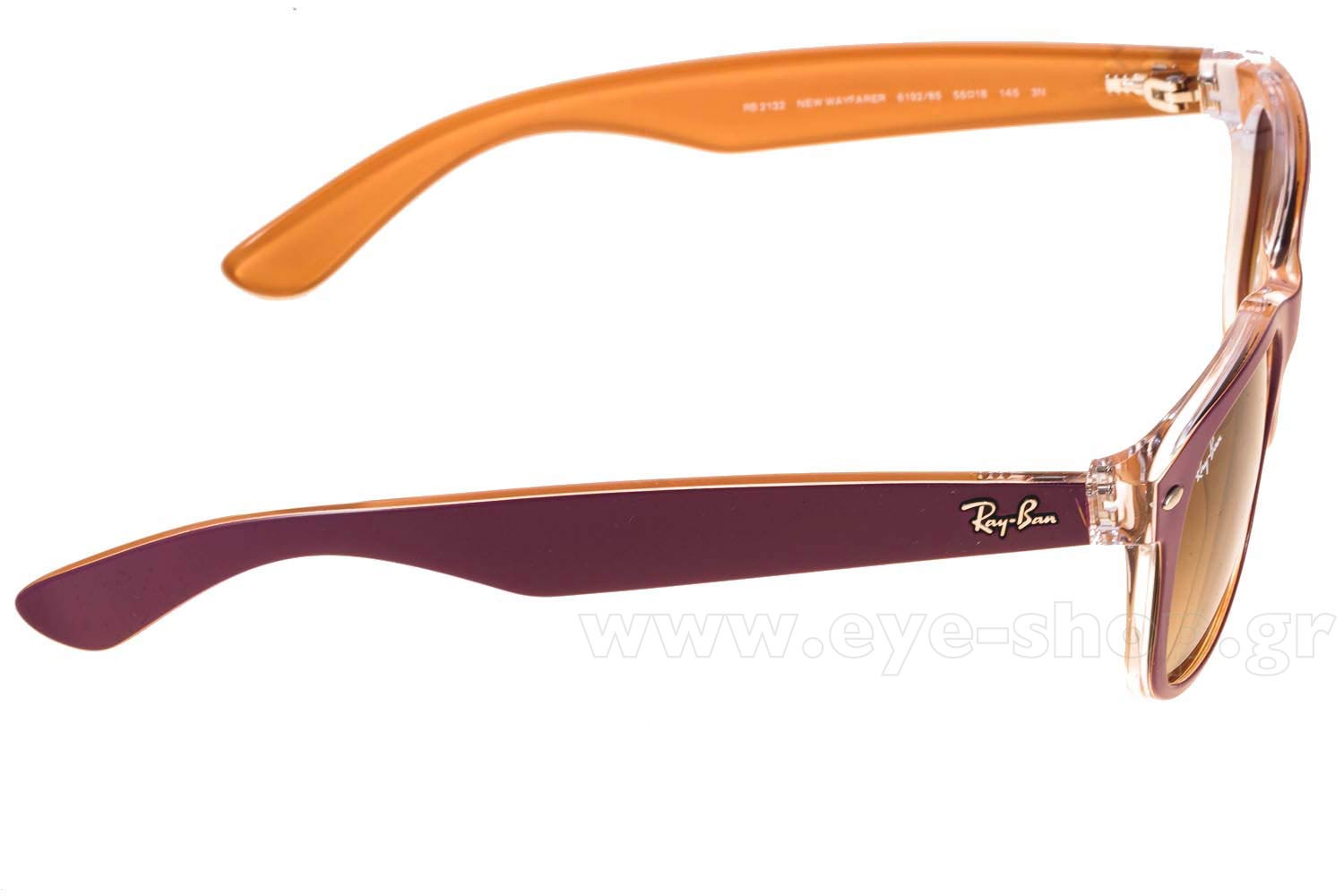 Rayban 2132 New Wayfarer