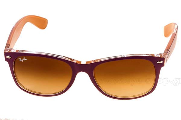 Rayban 2132 New Wayfarer