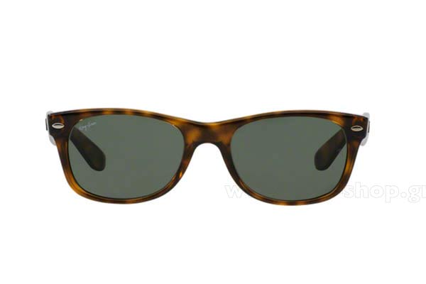 Rayban 2132 New Wayfarer