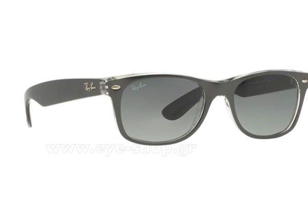 Γυαλιά Rayban 2132 New Wayfarer 614371