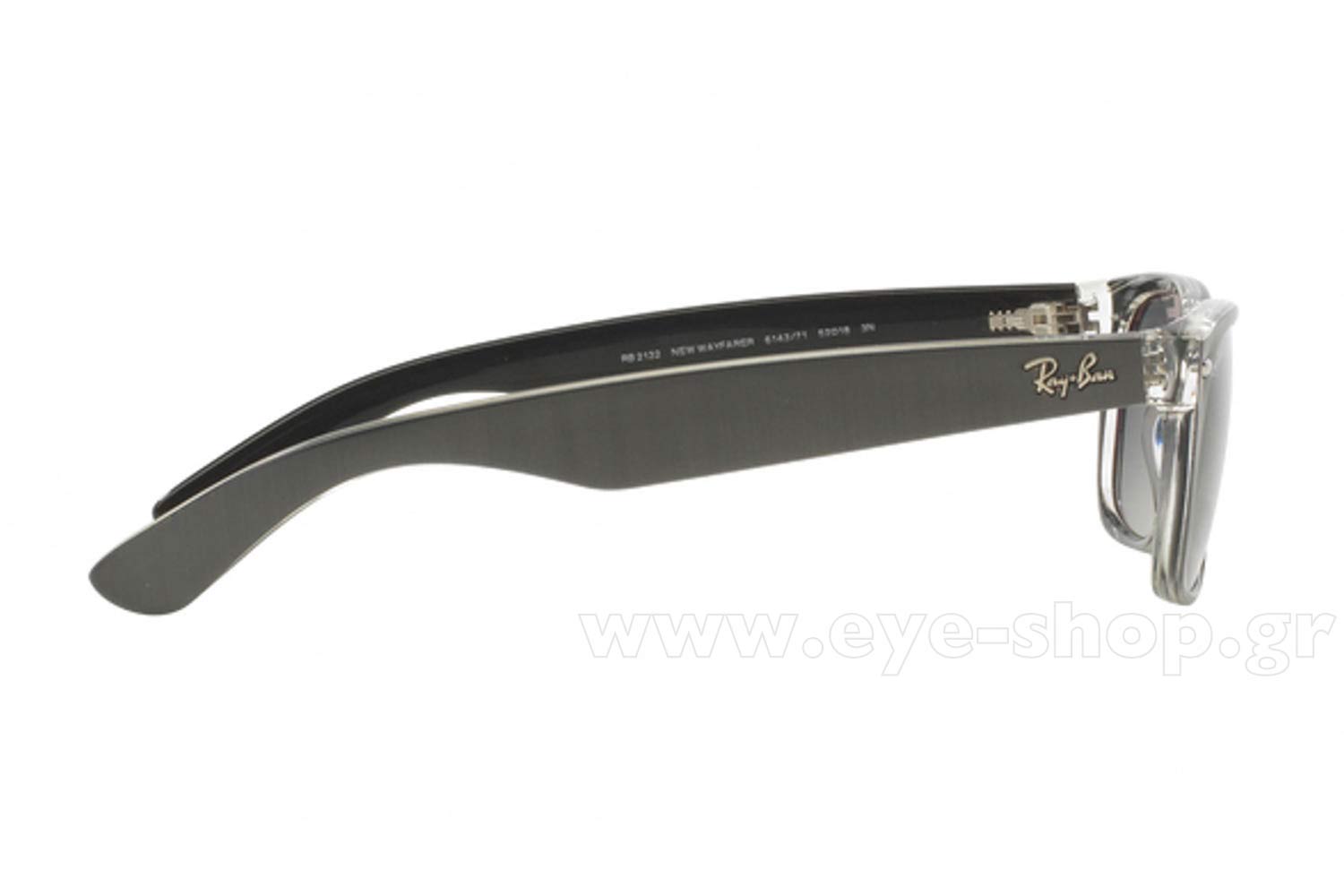 Rayban 2132 New Wayfarer