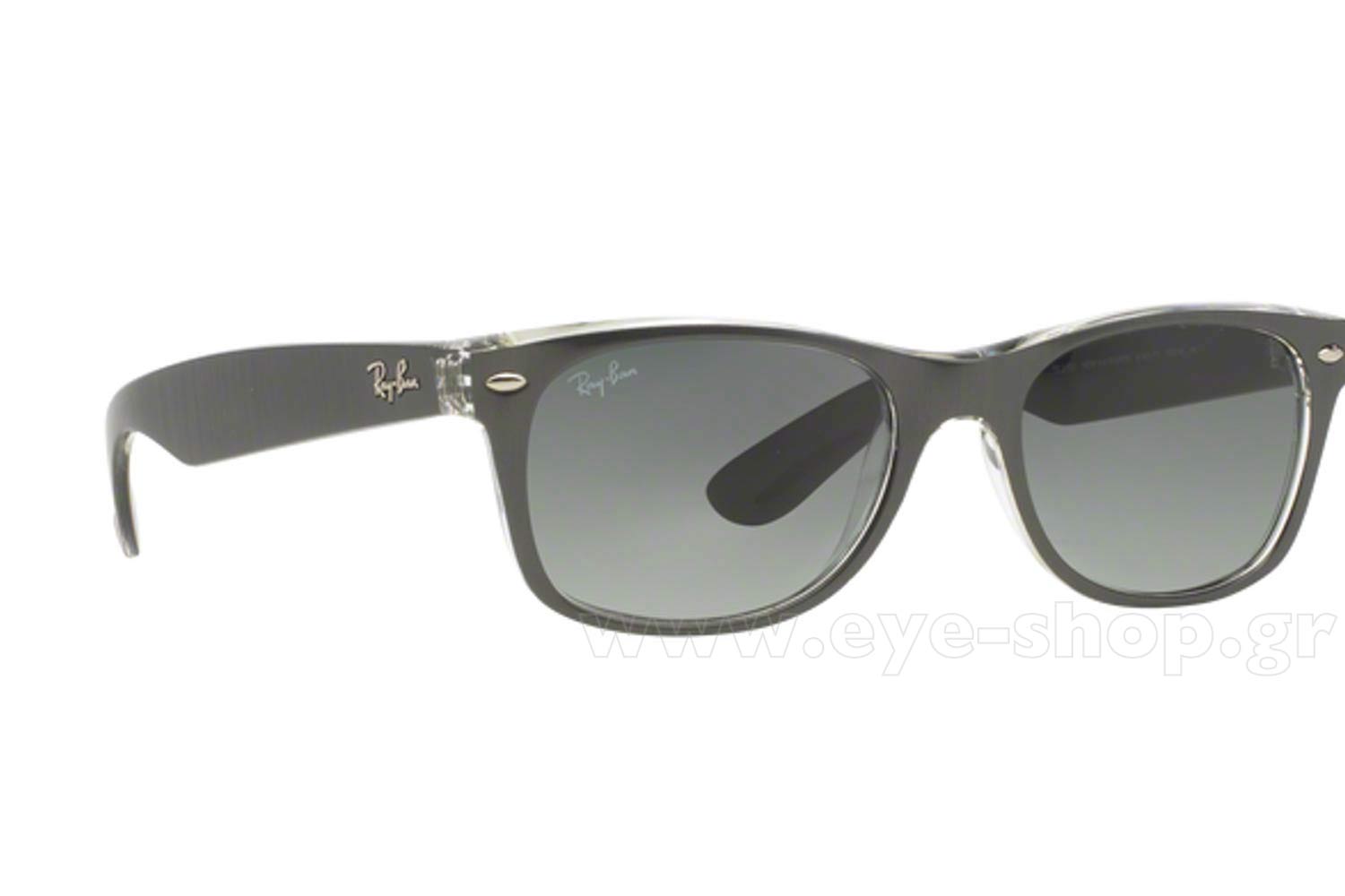 Rayban 2132 New Wayfarer