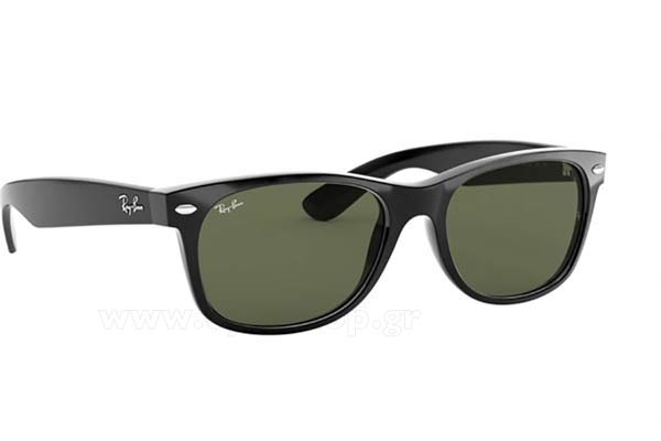 Γυαλιά Rayban 2132 New Wayfarer 901