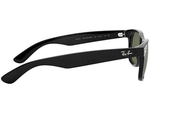 Rayban μοντέλο 2132 New Wayfarer στο χρώμα 901