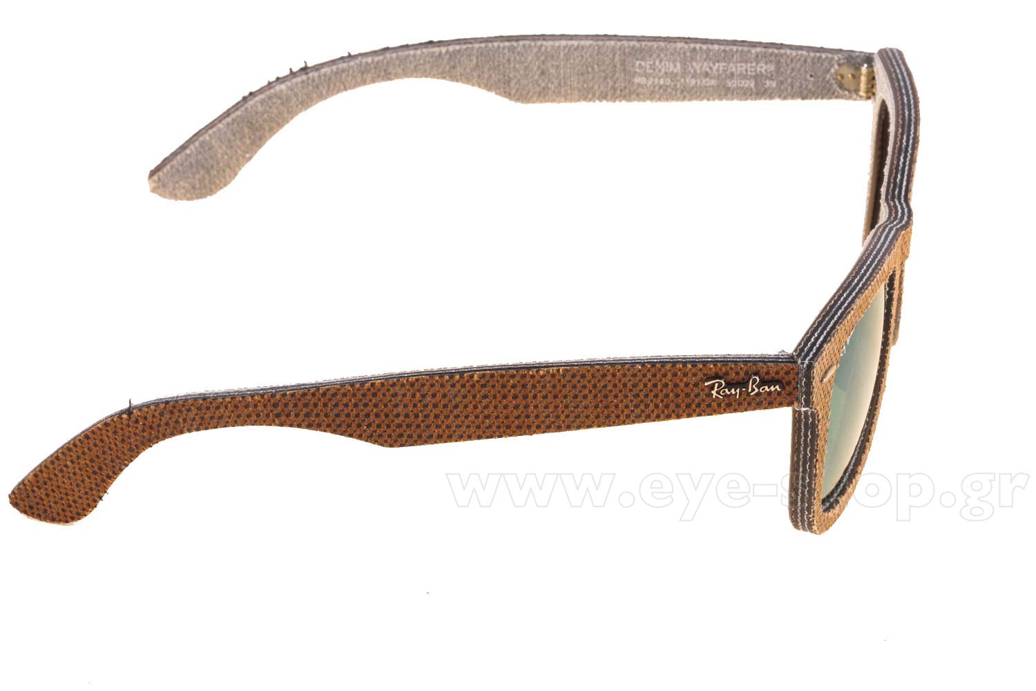 Rayban 2140 Wayfarer