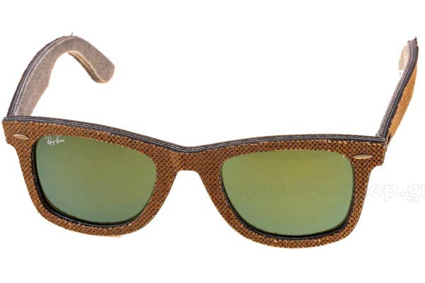 Rayban 2140 Wayfarer