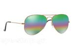 Γυαλια Ηλιου Rayban 3025 Aviator 9018C3