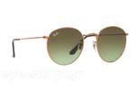 Γυαλια Ηλιου Rayban 3447 ROUND METAL 9002A6