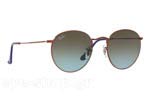 Γυαλια Ηλιου Rayban 3447 ROUND METAL 900396