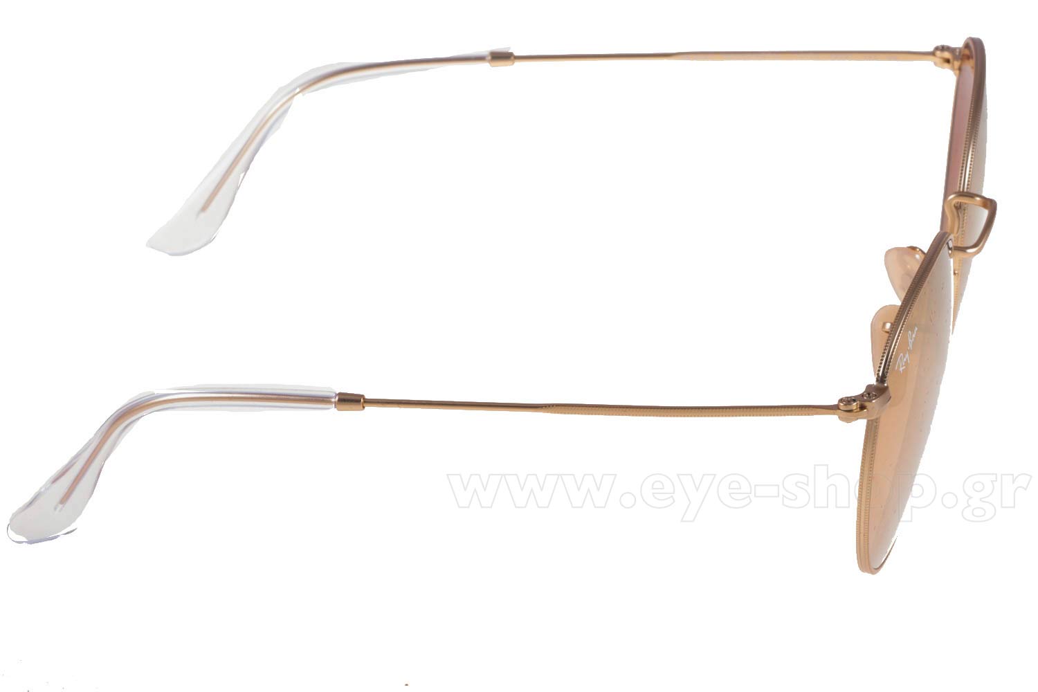 Rayban 3447 ROUND METAL