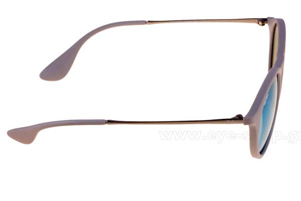 Rayban μοντέλο 4243 στο χρώμα 6262B4