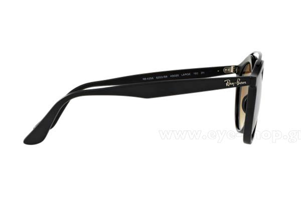 Rayban μοντέλο 4256 στο χρώμα 6253B8