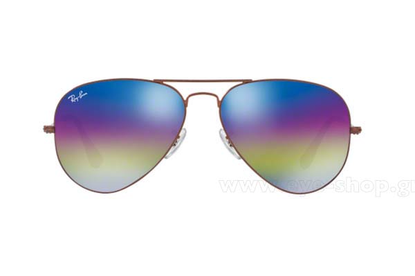 Rayban 3025 Aviator