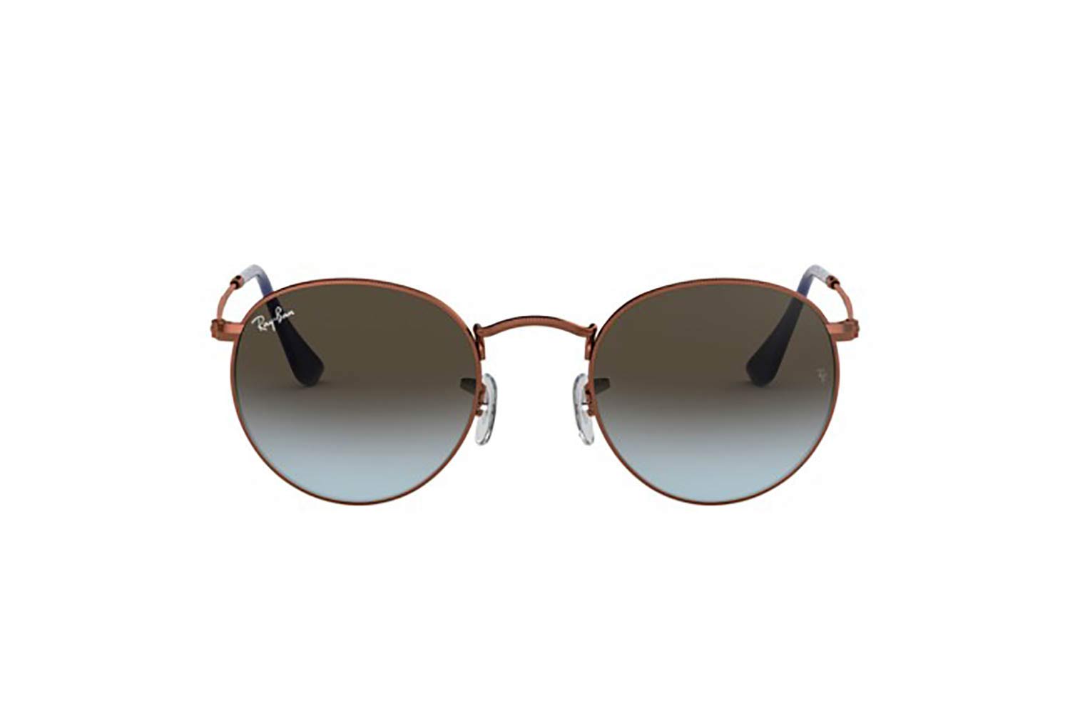 Rayban 3447 ROUND METAL