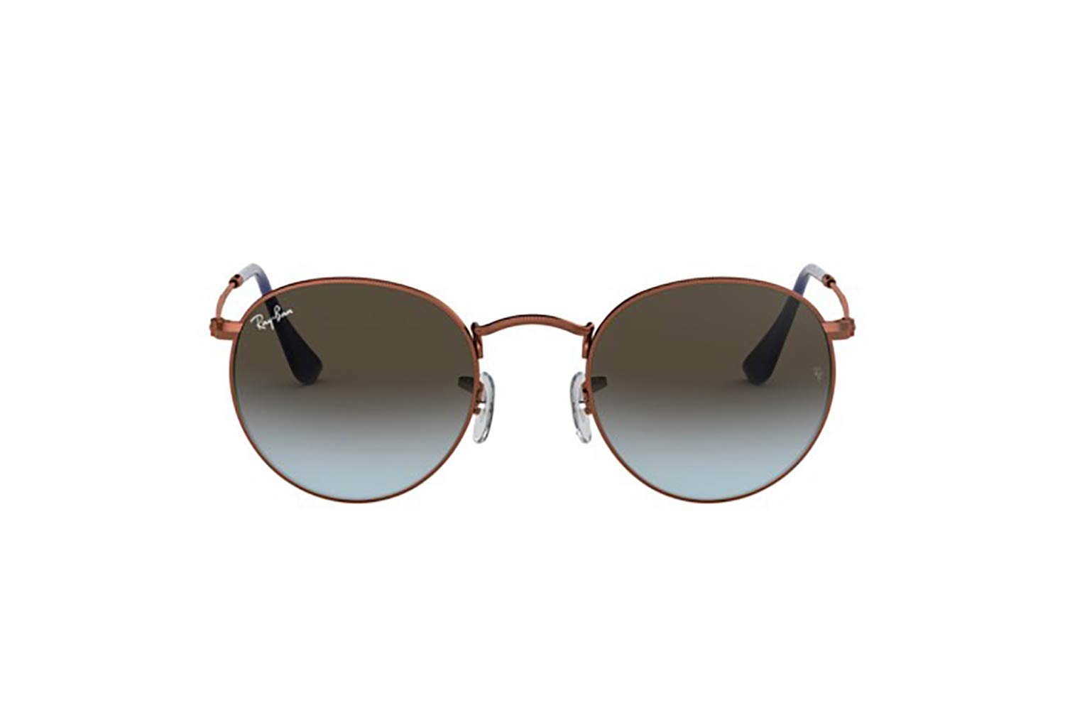 Rayban 3447 ROUND METAL