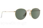 Γυαλια Ηλιου Rayban 3447 ROUND METAL 001